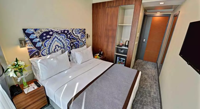 آل این استانبول