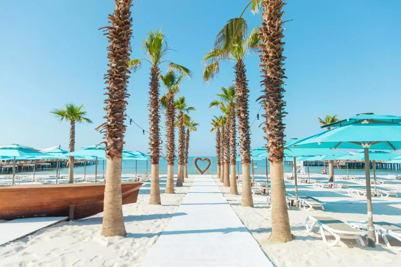 رگنوم کاریا آنتالیا