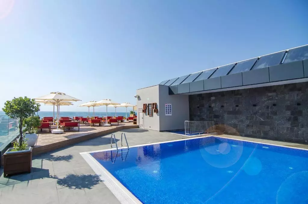 ایلایدا آوانتگارد