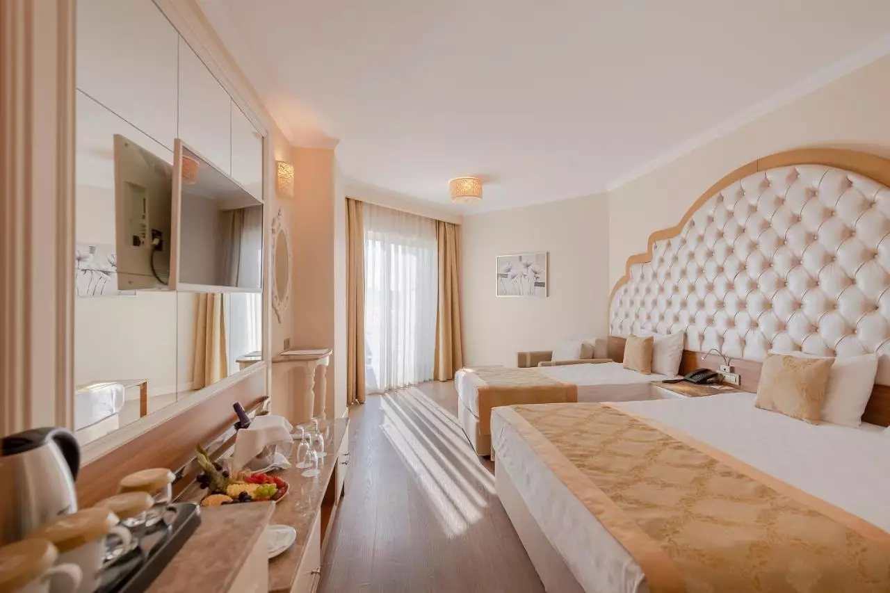 اوز سیده پریمیوم