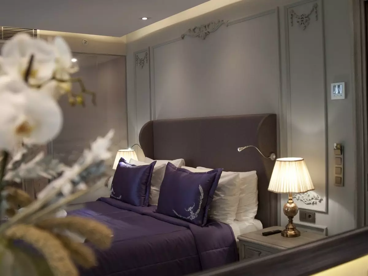 تی کی تکسیم بسفروس استانبول