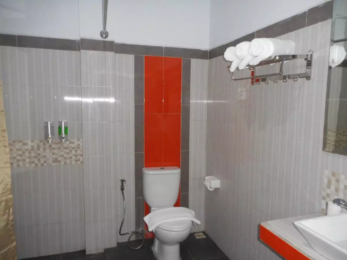 گرند سینار ایندا