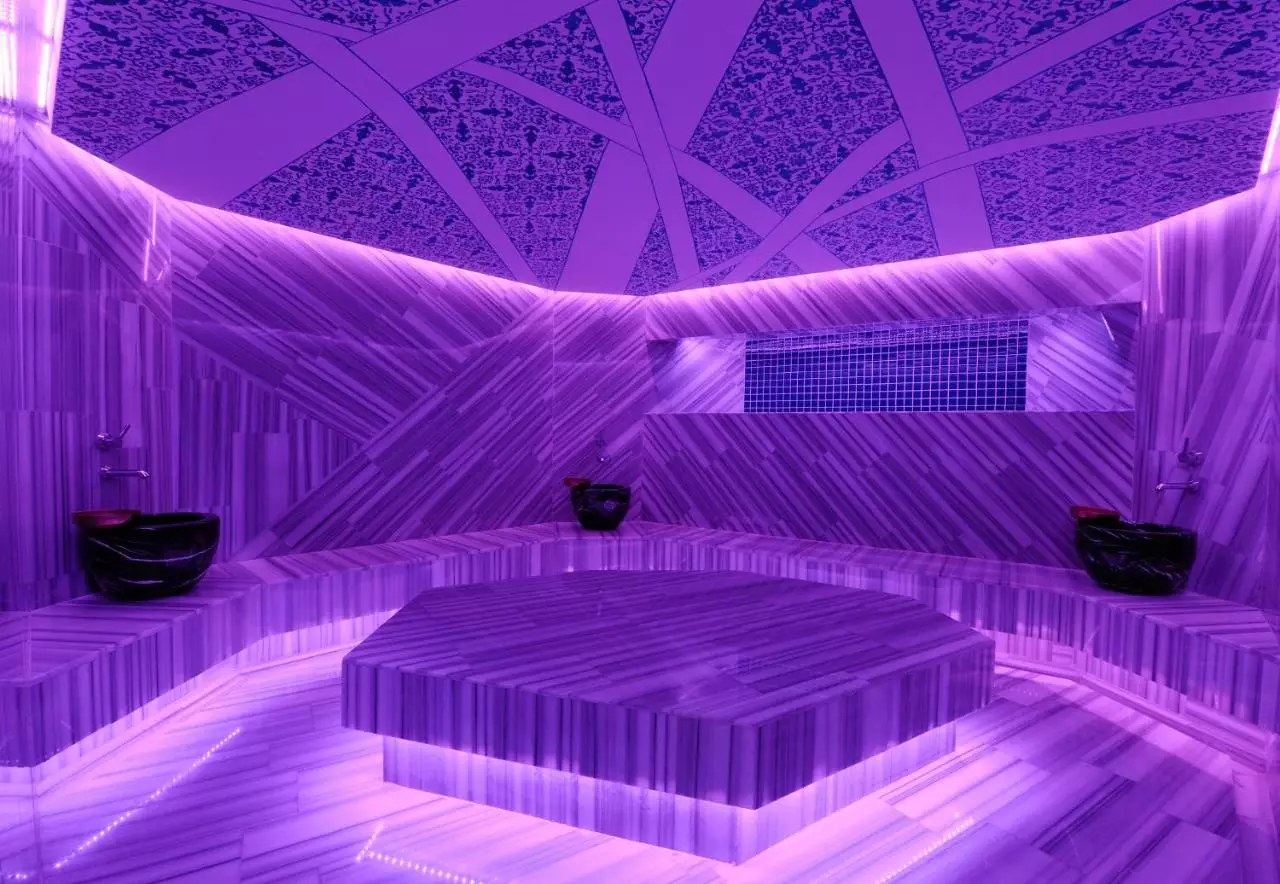 تولیپ سیتی استانبول