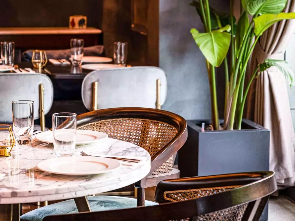 هتل آرتیسان ام گالری استانبول