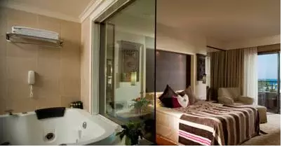 الا کوآلیتی ریزورت آنتالیا