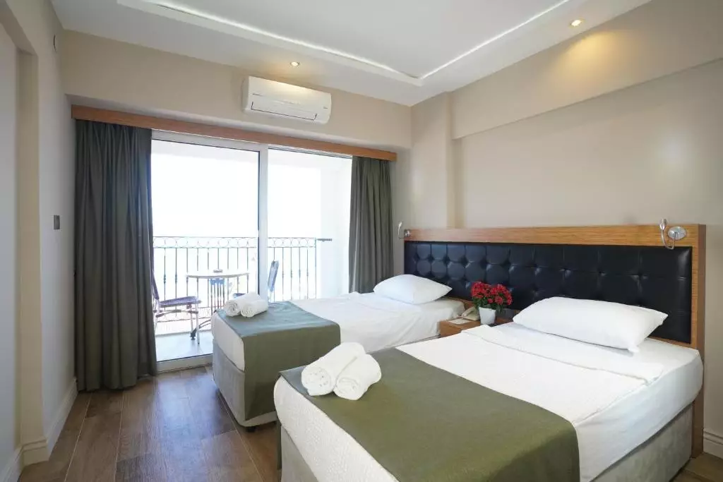 اوراسیا سیتی مارماریس