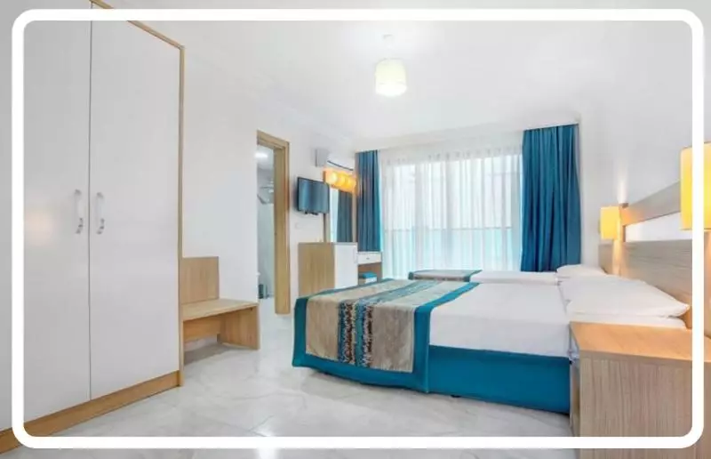 گرین لایف آلانیا