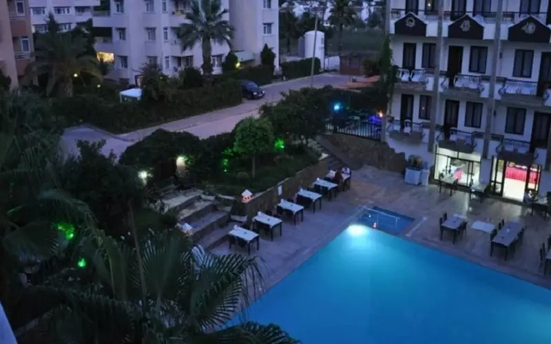 کلاب هراتلز