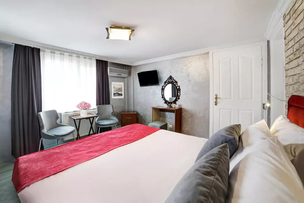 سرنیتی بوتیک استانبول