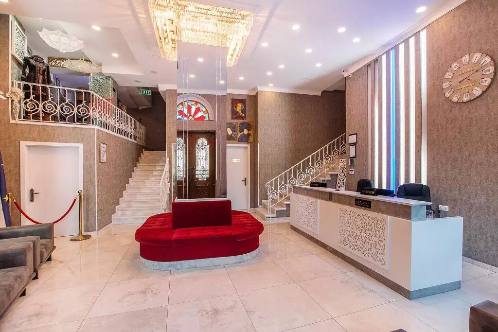 آیوانی تفلیس