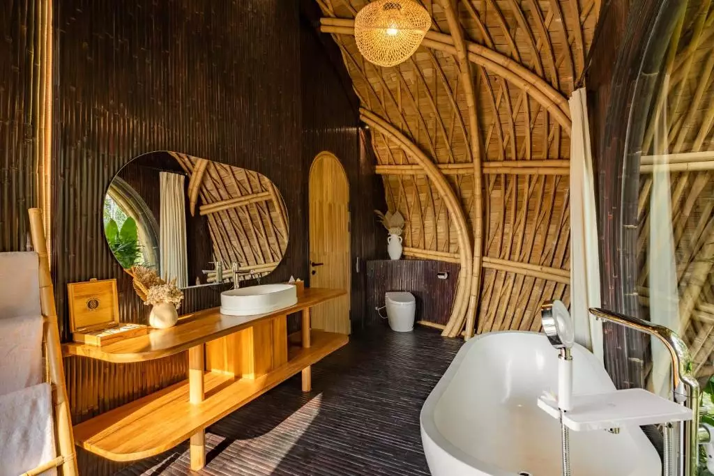 جنگل ایت بالی