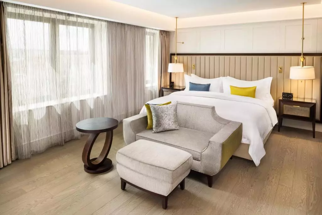 الکساندر لاکچری کالکشن ایروان