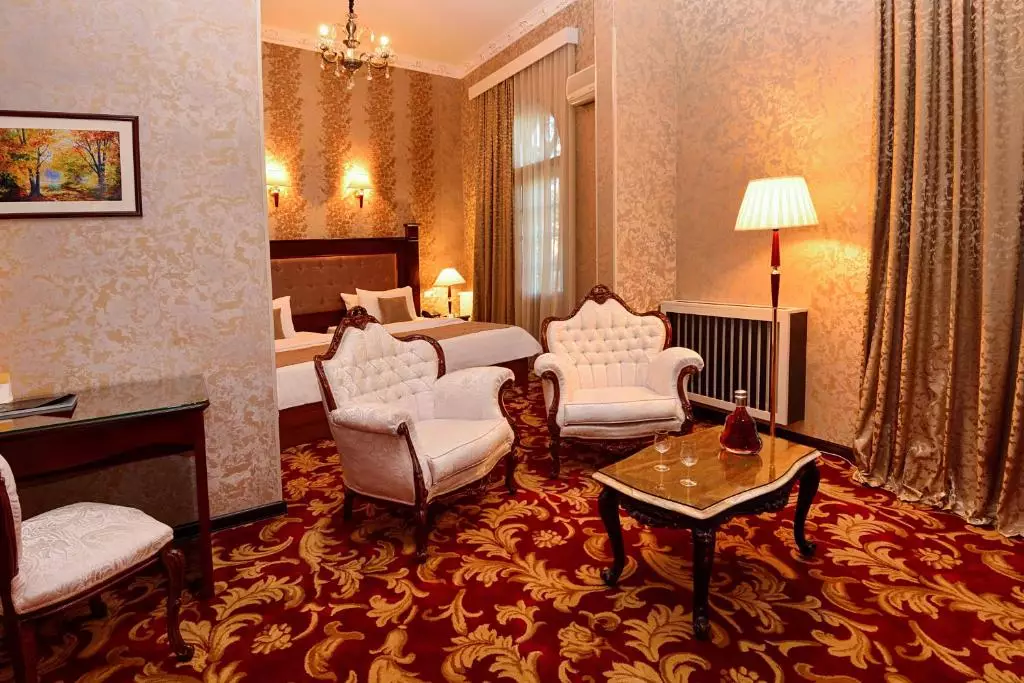 ریور ساید تفلیس