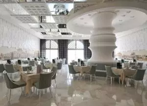 رویال هالیدی پالاس آنتالیا