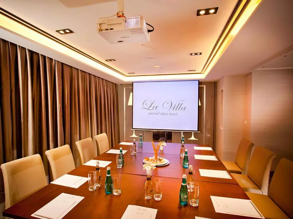 لاویلا استانبول