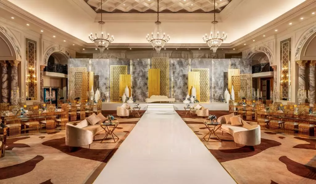 هبتور پالاس دبی