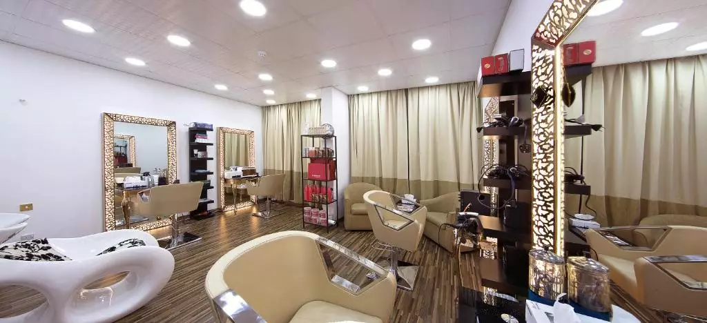 لوتوس گرند دبی