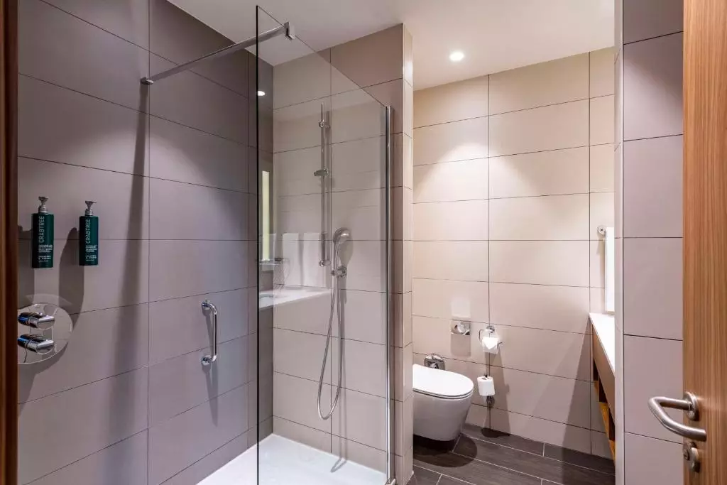 هیلتون گاردن این چاوچاوادزه تفلیس