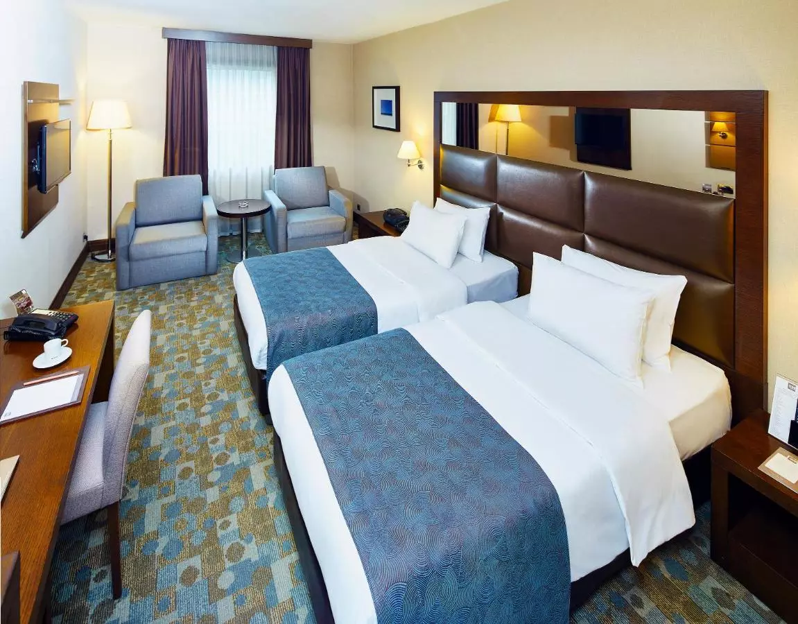 میدتاون استانبول