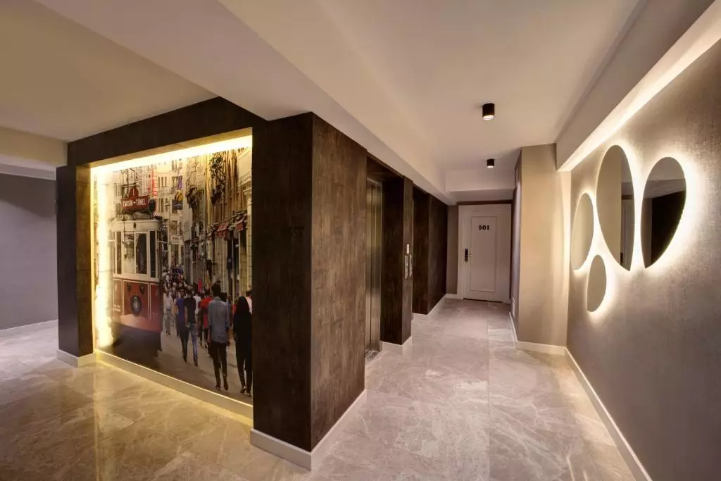 دورا پرا استانبول