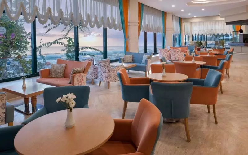 آسکا جاست این بیچ آلانیا