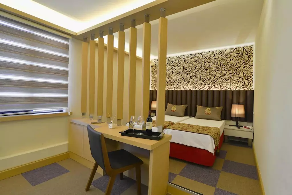 آرسیما استانبول