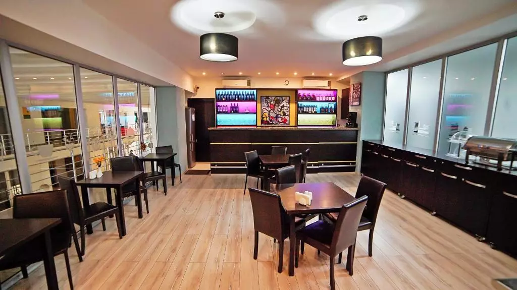 ماردی پلازا باتومی