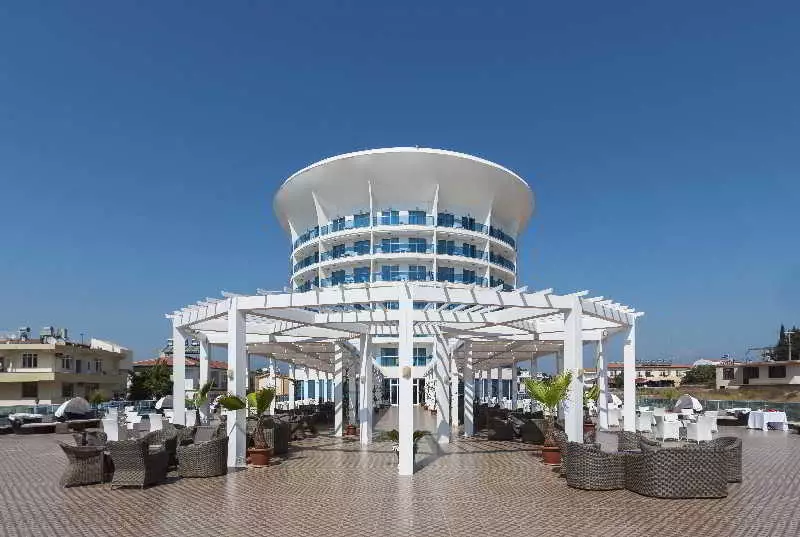 سلطان آف دریمز آنتالیا