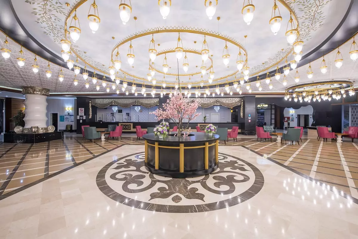 لیک ریور ساید