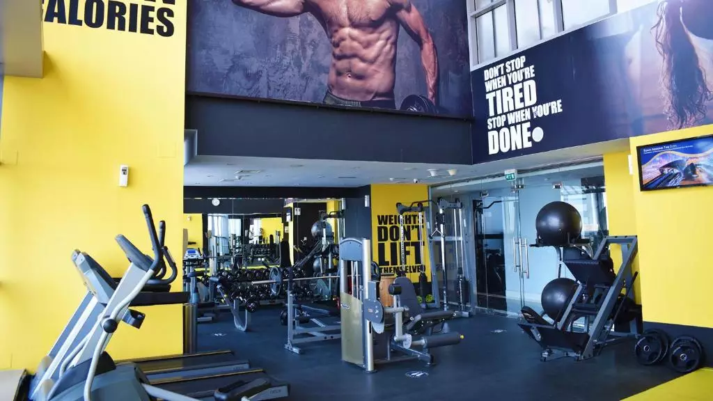 سیگنیچر وان تکام دبی