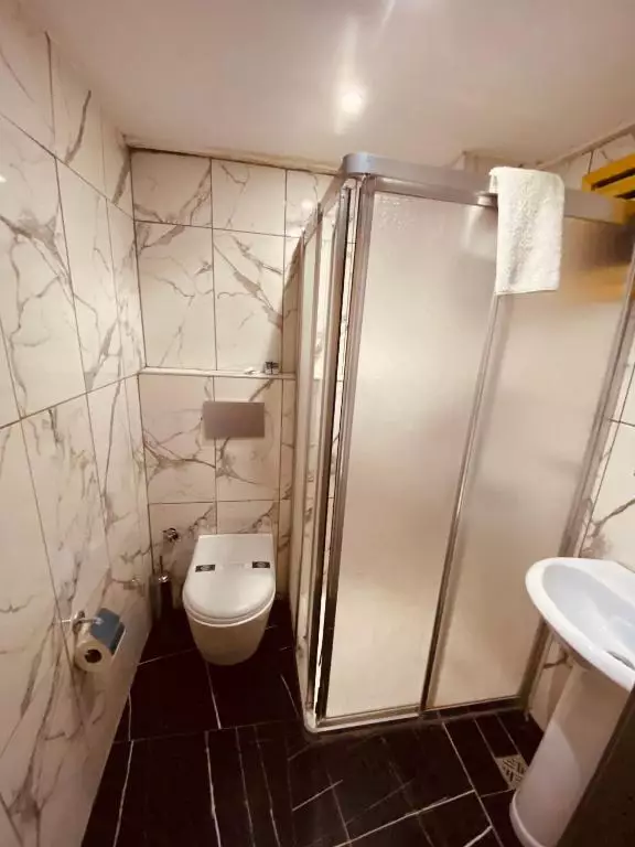 سیستا پرمیوم استانبول (گنج)