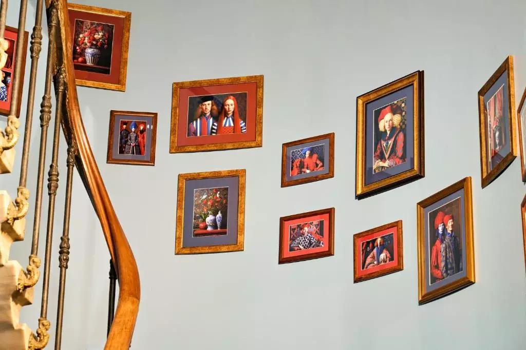 مستر کاس استانبول