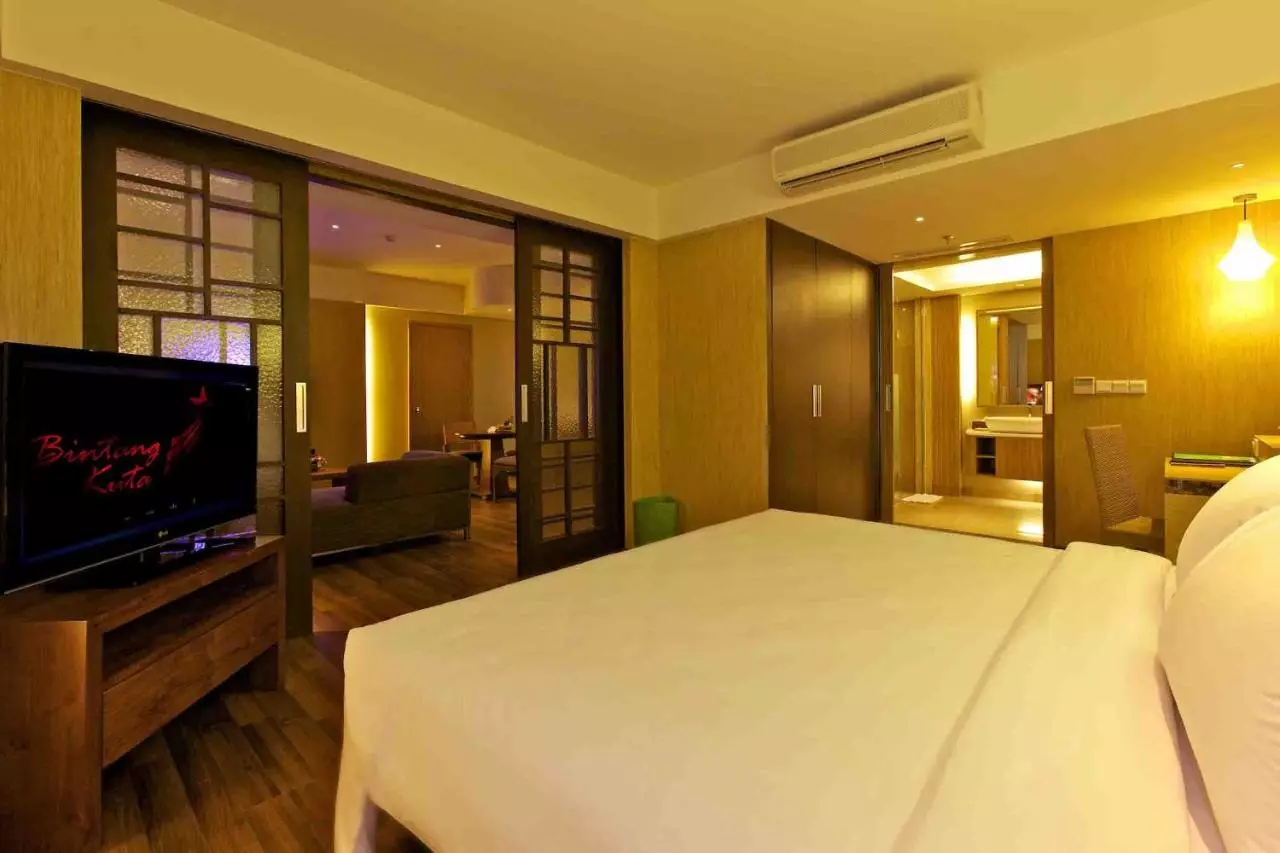 بینتانگ کوتا