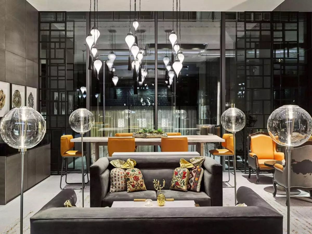 فیرمونت کوازار استانبول