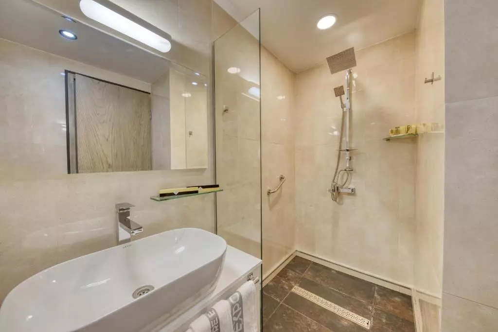 اکسپوکور ایروان