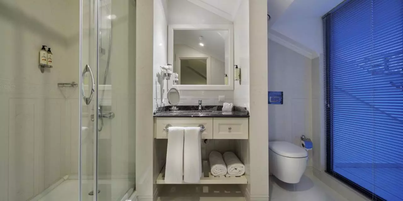 آیکون استانبول