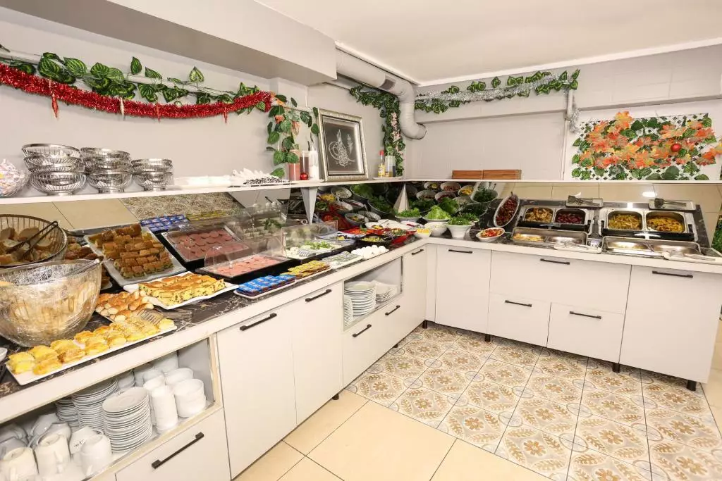 جومبالی لاکچری بوتیک استانبول