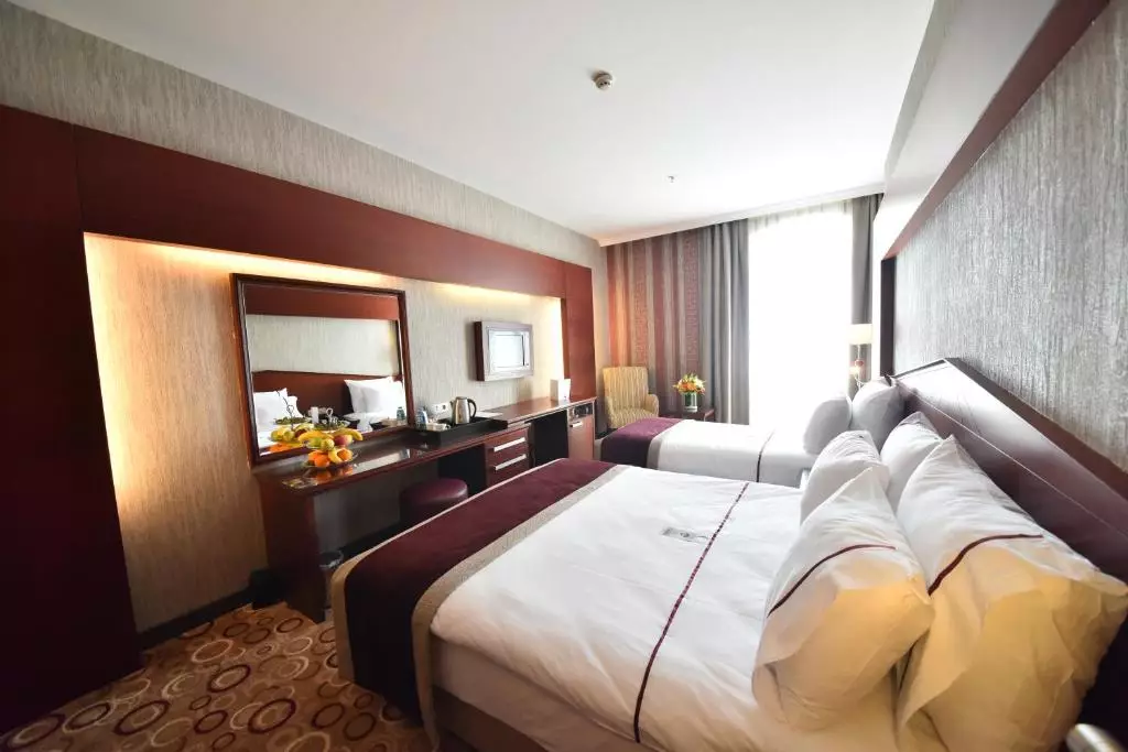 تکسیم گونن استانبول