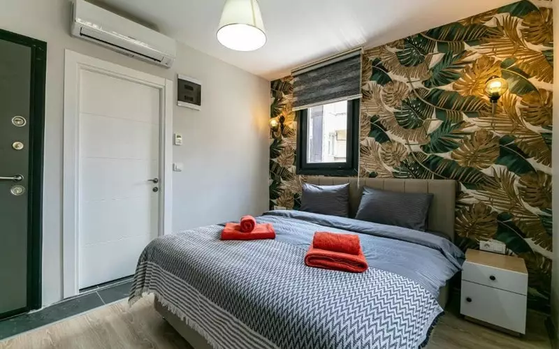 سولو رزیدنس استانبول