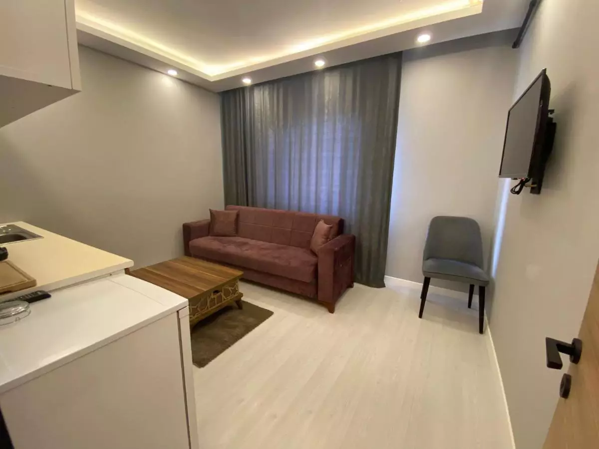 بیگ پیس سوئیت استانبول