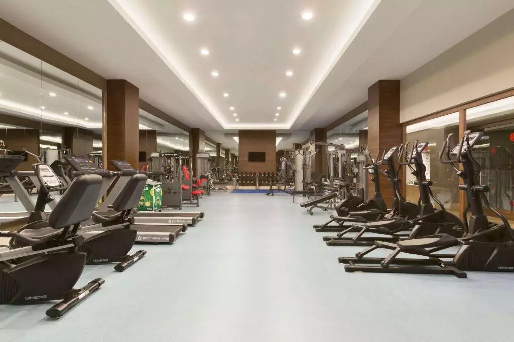 رامادا ریوزرت بای ویندهام آنتالیا