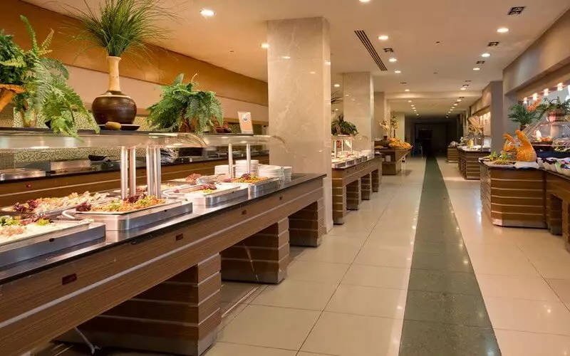 ام سی آرانسیا ریوزرت آلانیا