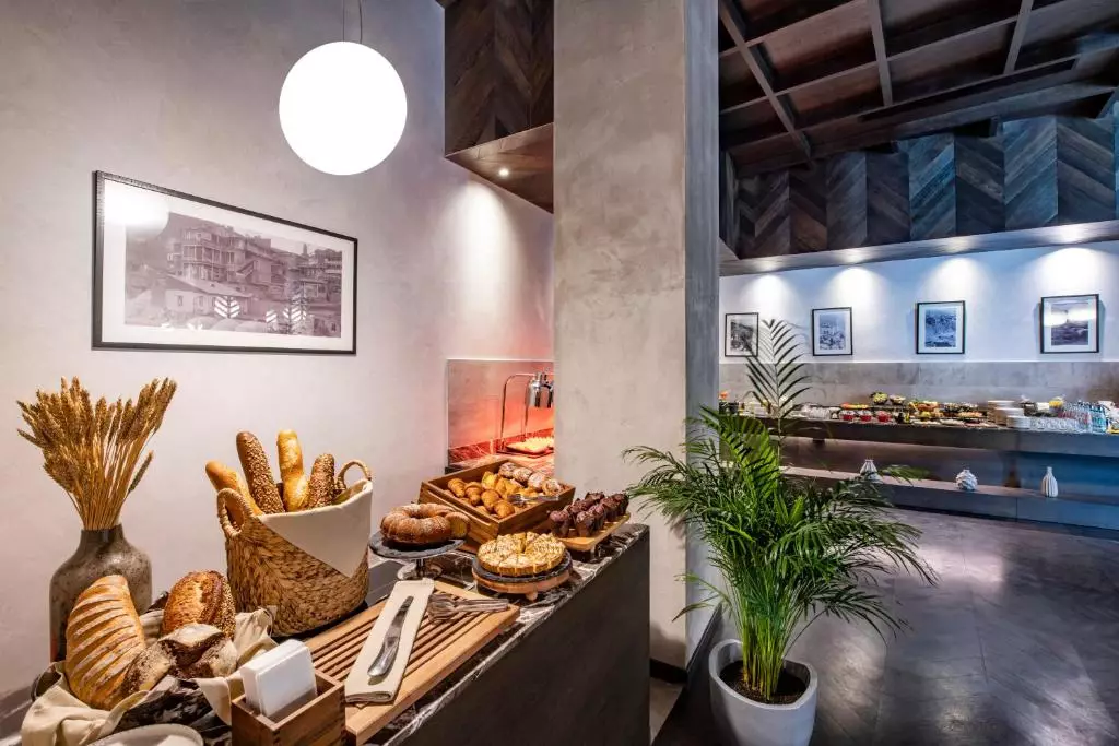 فیلارمونیک تفلیس