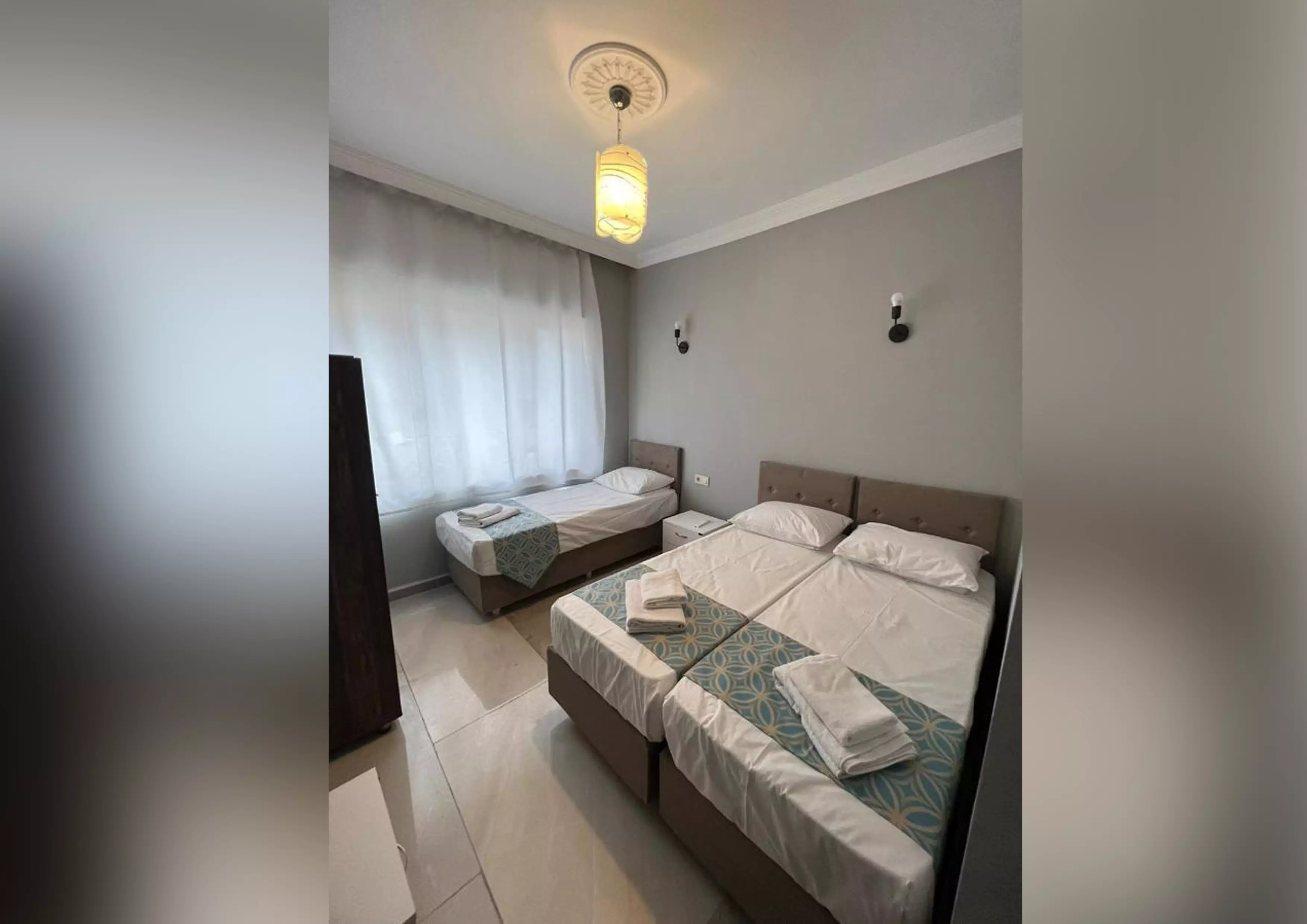 گرند دنیز استانبول