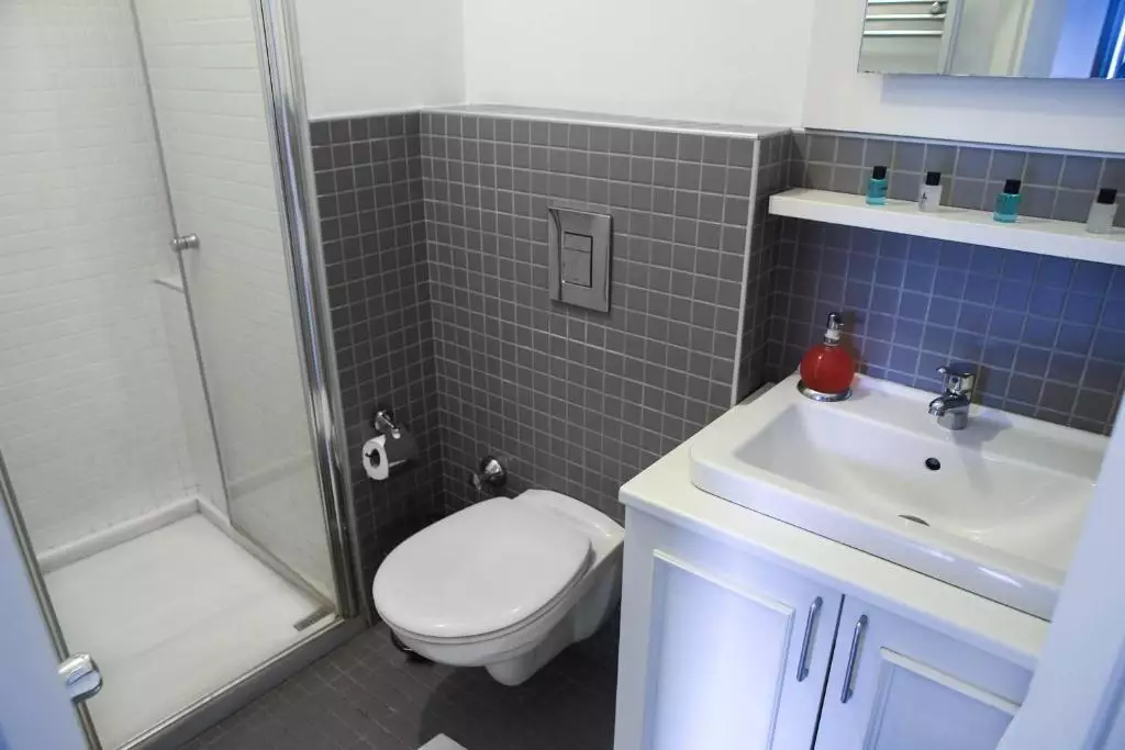 نوا فلتس تکسیم استانبول