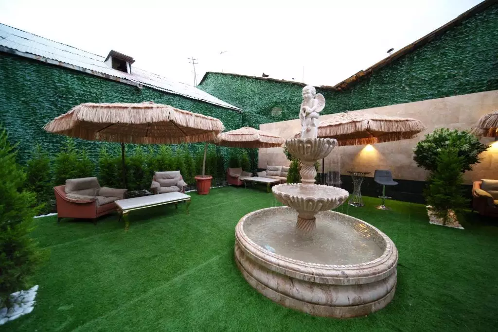 امانوئل ایروان