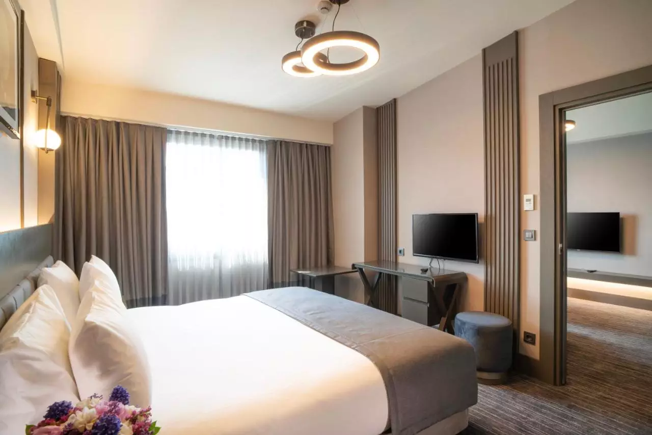 آرتز تکسیم استانبول