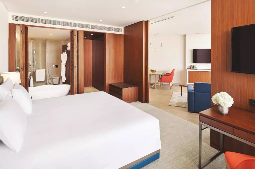 جی ای لیک ویو دبی