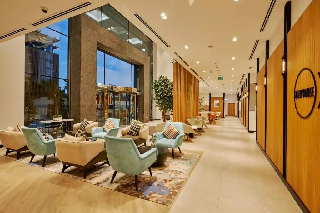 سیتی مکس بیزینس بی دبی