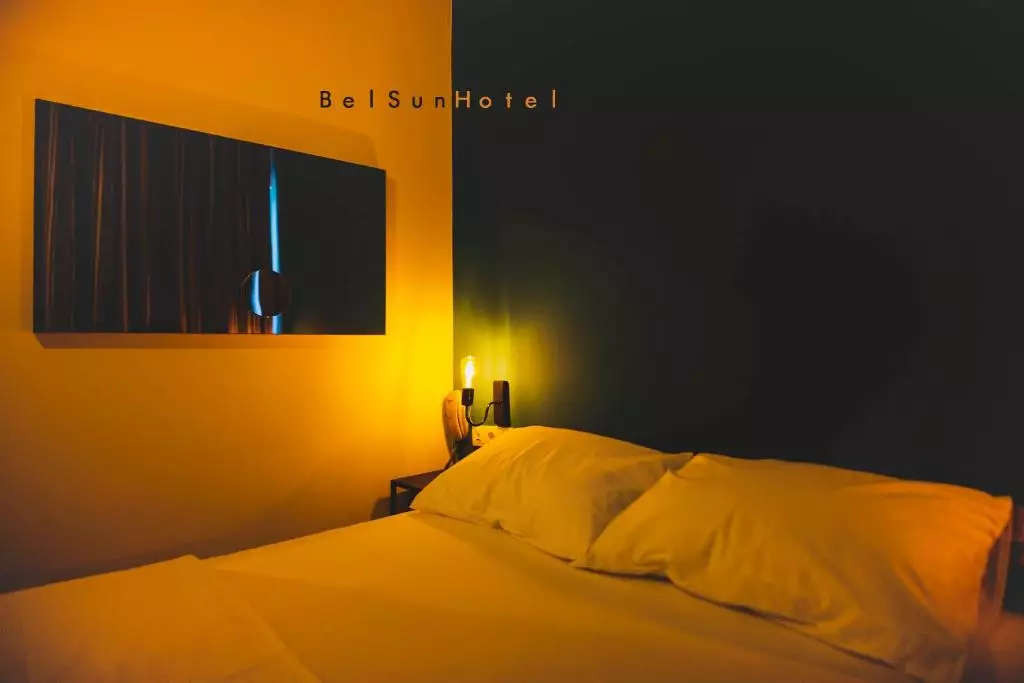 بلموس آنتالیا